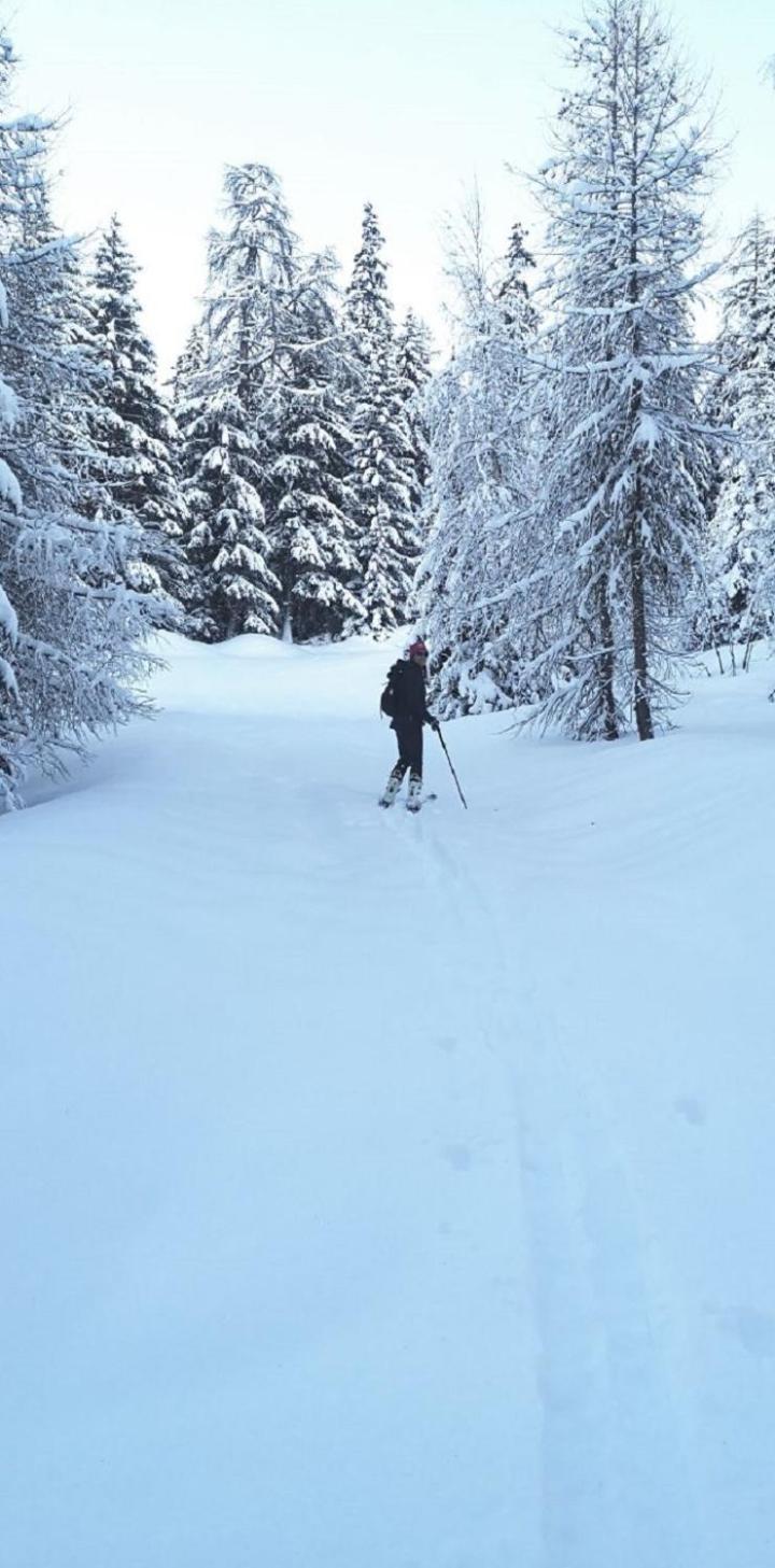 Bourg Saint Maurice Les Arcs - Maisonnette Grand Confort Dans Charmant Village De Montagne ! Exteriör bild