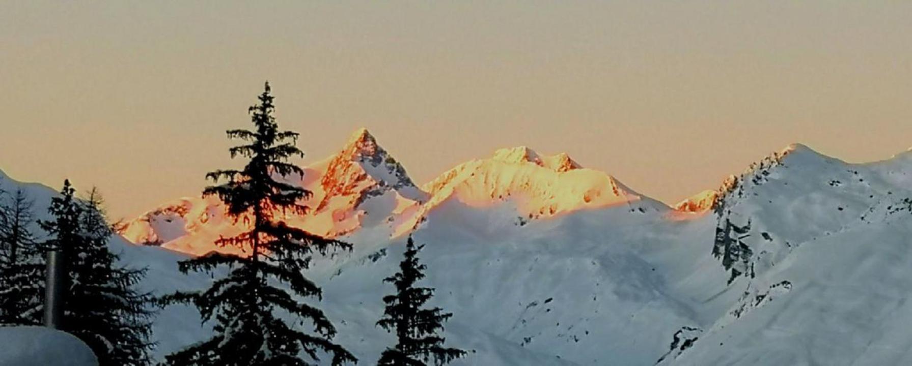 Bourg Saint Maurice Les Arcs - Maisonnette Grand Confort Dans Charmant Village De Montagne ! Exteriör bild